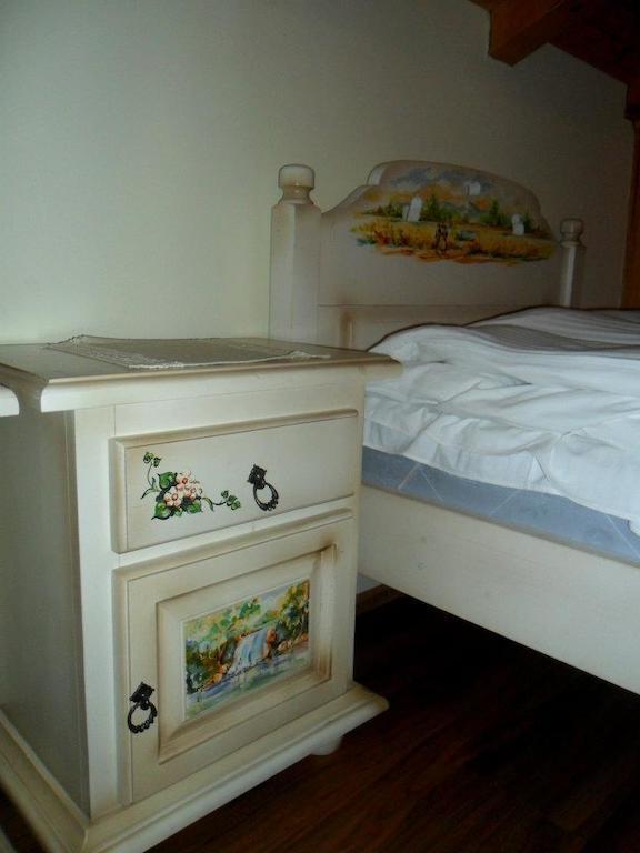 Pensiune Maria Rucăr Zimmer foto